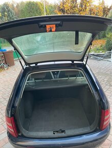 Fabie 1.9 TDI Comfort - 7