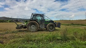 Prodám traktor Deutz Fahr Agrotron L720 - 7