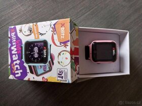 Xblitz WatchMe Smart hodinky pro děti s lokátorem - 7