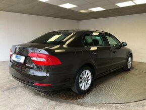 ŠKODA SUPERB 2.0 TDI - 7