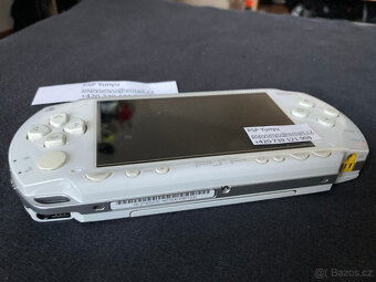 PSP Ceramic White - 7