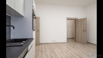 Pronájem byty 2+kk, 47 m2 - Praha - Libeň, ev.č. L1380 - 7