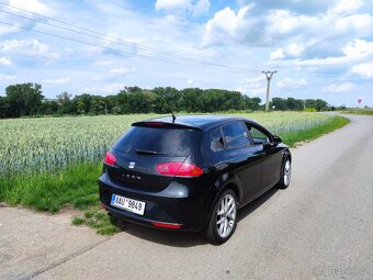 Seat Leon 1.6 TDI, 2012 - bez koroze - 7