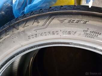 275/45R20 110Y Bridgestone Alenza 001 - 7