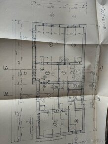 RD okres Opava rodinný dům 6+2 stodola 861m2 - 7