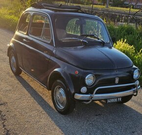 Fiat 500L - 7