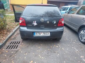 Volkswagen polo - 7