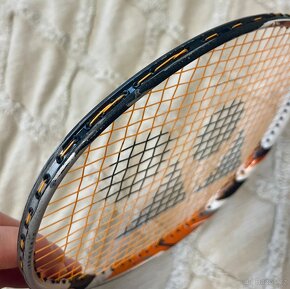 Badmintonová raketa Yonex Arcsaber 6 - 7