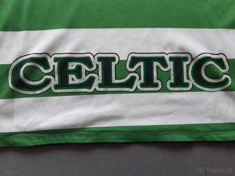 Celtic Glagow - original - 7