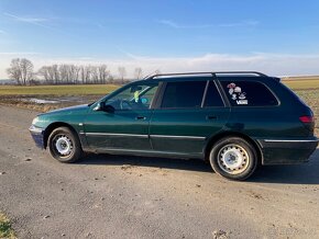 Peugeot 406 2.0 HDi - 7