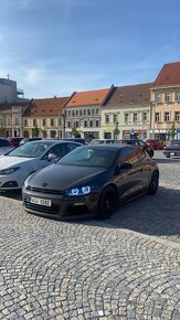 Scirocco 1.4tsi 118kw - 7