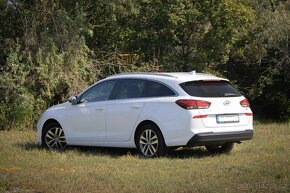 Hyundai i30 1.4iFamily - 7