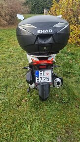 Honda PCX 125 - 7