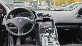 Peugeot 3008 1,6 HDi Automat - 7