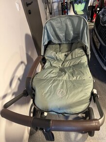 Bugaboo Fox 3 - 7