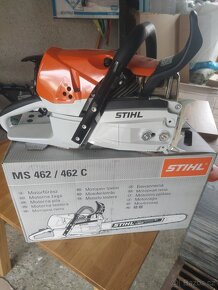 Stihl ms 261c 16800 a ms201t 194t - 7