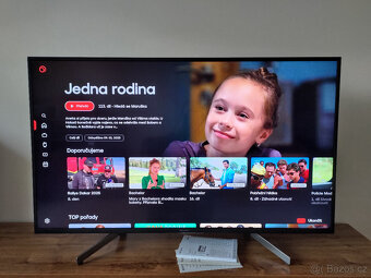 Funkční Televize Sony Bravia; 49" - 7