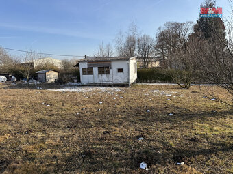 Prodej chaty, 30 m², Soběhrdy - 7