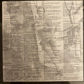 Bruce Springsteen - Born In The U.S.A. - 7