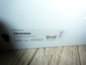 Věšák Ikea ENUDDEN - 7