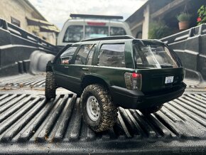 SCX10 WJ - 7