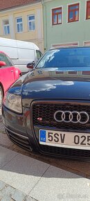 Audi A6 C6 Avant S-Line - 7