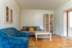 Prodej rodinného domu 122m² - Lysovice, okr. Vyškov - 7