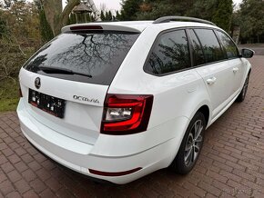 Škoda Octavia 1.0Tsi 85kw Drive - 7