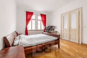 Prodej byty 3+1, 95 m2 - Praha - Nové Město, ev.č. N07678 - 7