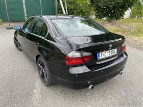 bmw 335i n54 - 7