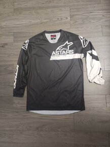 Alpinestars , Fox, Thor, Thor Sentinel, Gaerne SG12 - 7