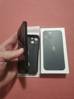 Prodám iPhone 13 mini s pamětí 128gb - 7