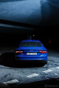 Audi RS7 4.0 TFSI Performance & Audi Exclusive - 7