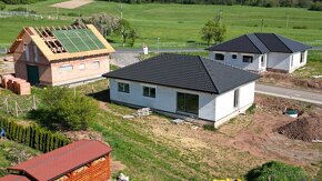 Prodej novostavby 4+kk, 150 m², pozemek 759 m² - Vanovice - 7