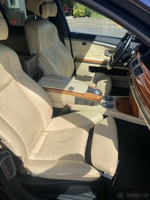 BMW 730d Individual Maritime - 7