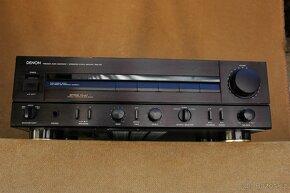 DENON PMA 720 - 7