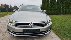 Volkswagen Passat B8 2.0 TDI 110kW FULL LED NAVIGACE - 7