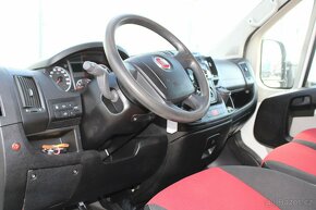 FIAT DUCATO 3.0/130MJET, L2H2, 9 MÍST - 7