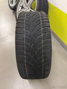 5x112 r20 Audi Pompei 265/35/20 - 7