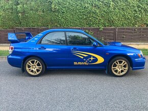 Subaru Impreza 2.0 GX - 7