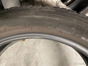 Zimní 195/55/20 Michelin - 7