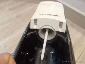 Sodastream - výrobník sodovky - 7