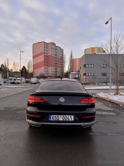 Volkswagen arteon - 7