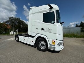 DAF XG 480 Hydraulika+ Kamery 2022 koupený nový v CZ - 7