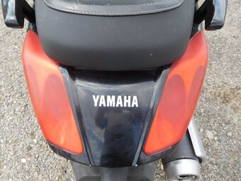 Yamaha YP125R X-MAX, 10 kW, Automat - 7