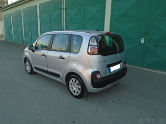 Citroen C3 Picasso - 7