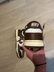 Nike Dunk Cacao Wow - 7