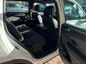 Seat Tarraco Xcellence 2.0 TDI 140kW 4x4 DSG nez. topení - 7