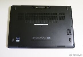 DELL LATITUDE E7470 /i5-6300/8GB/SSD256GB/HDMI/WIN11/ZÁRUKA - 7