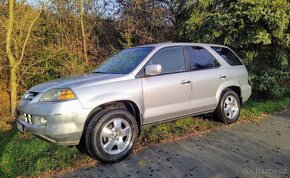 Honda Acura MDX 3.5 V6 VTEC 198 KW AT LPG - 7